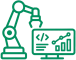 5. Programación y Optimización de Robots