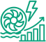 6. Eficiencia Energética y Turbinas