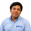 JORGE TASAYCO, Gestor de Proyectos División Inudstrial