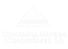 compañia minera...